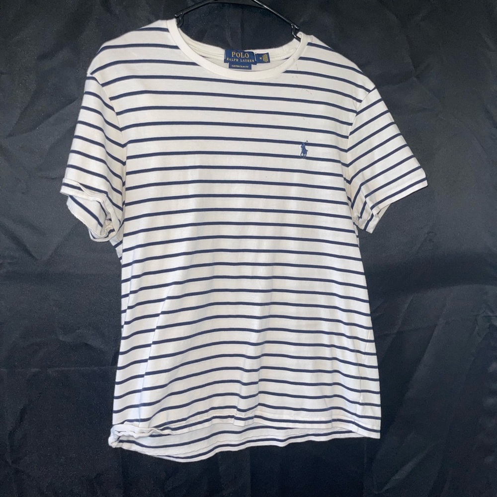 Polo t shirt
